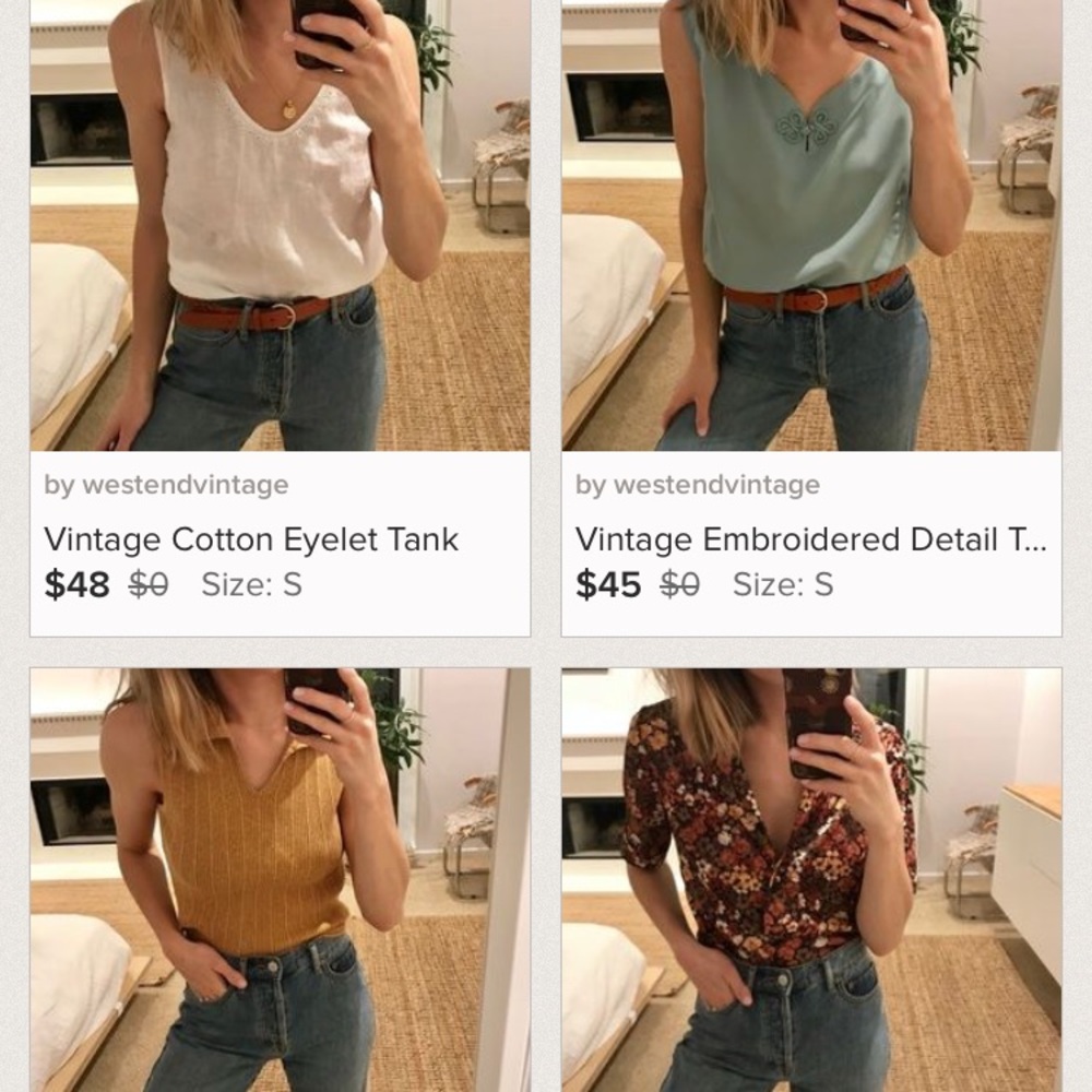 New Arrivals ✨